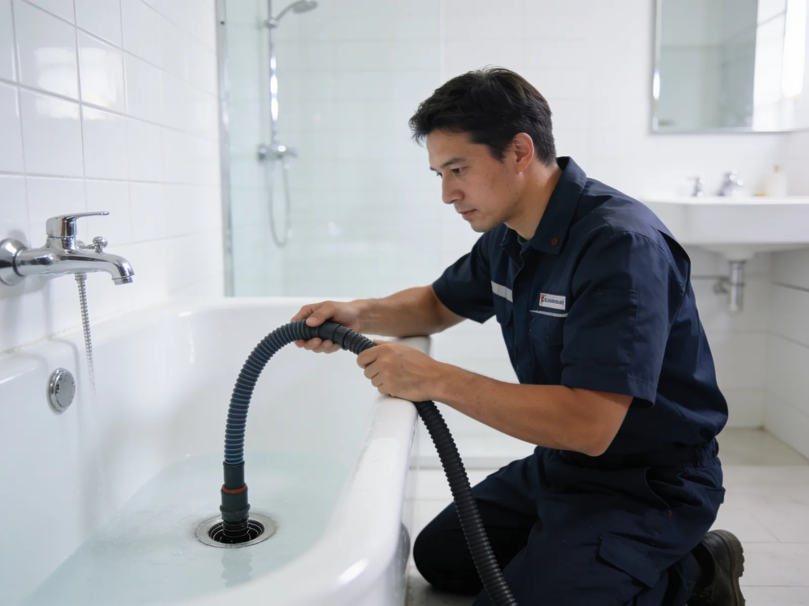 Emergency Plumber Amberg, WI FAQs